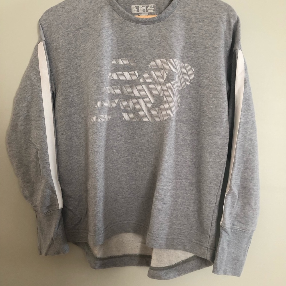 New Balance Sweatshirt